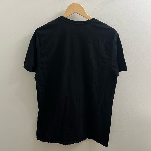 Vintgage Y2K Spice Girls Band Tee Short Sleeve Large Pacific - Picture 4 of 4